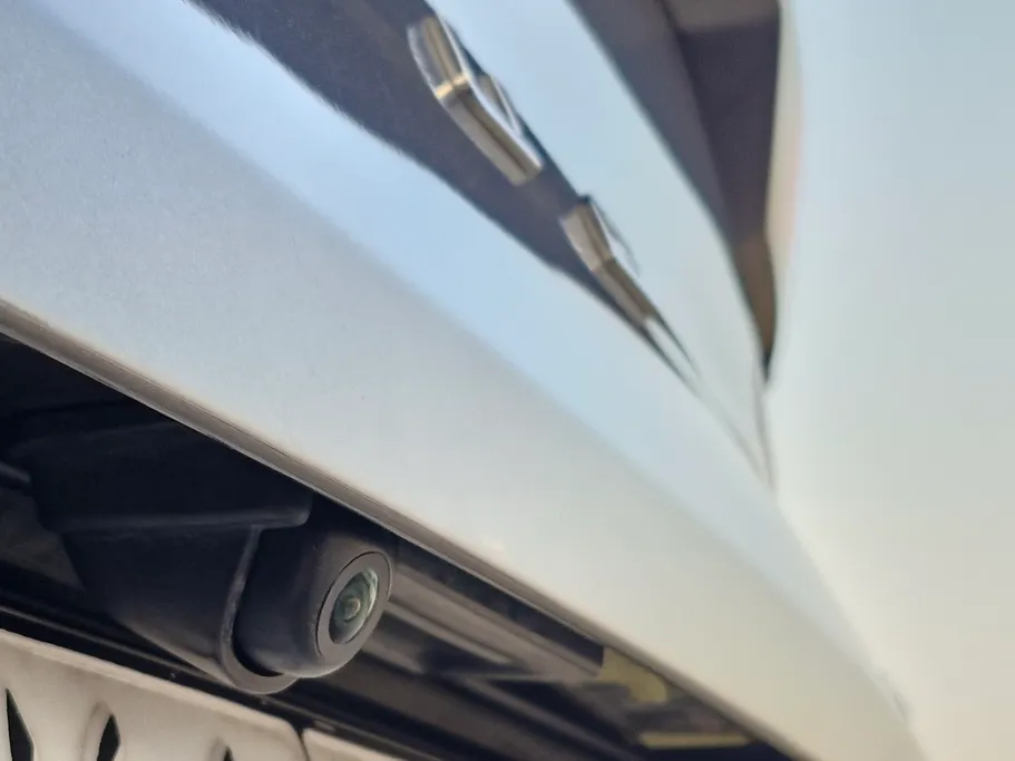 2024 Hyundai Venue Smart 