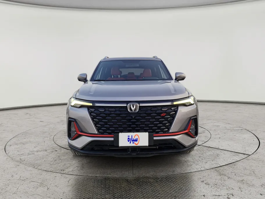 2024 Changan CS35 Plus Limited 