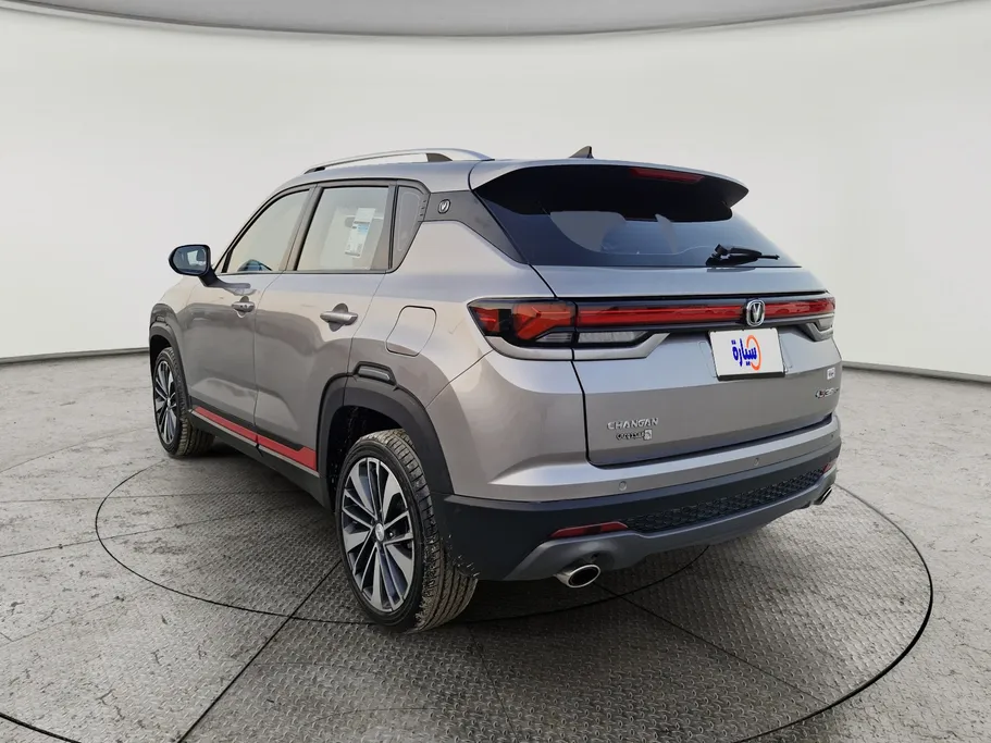 2024 Changan CS35 Plus Limited 