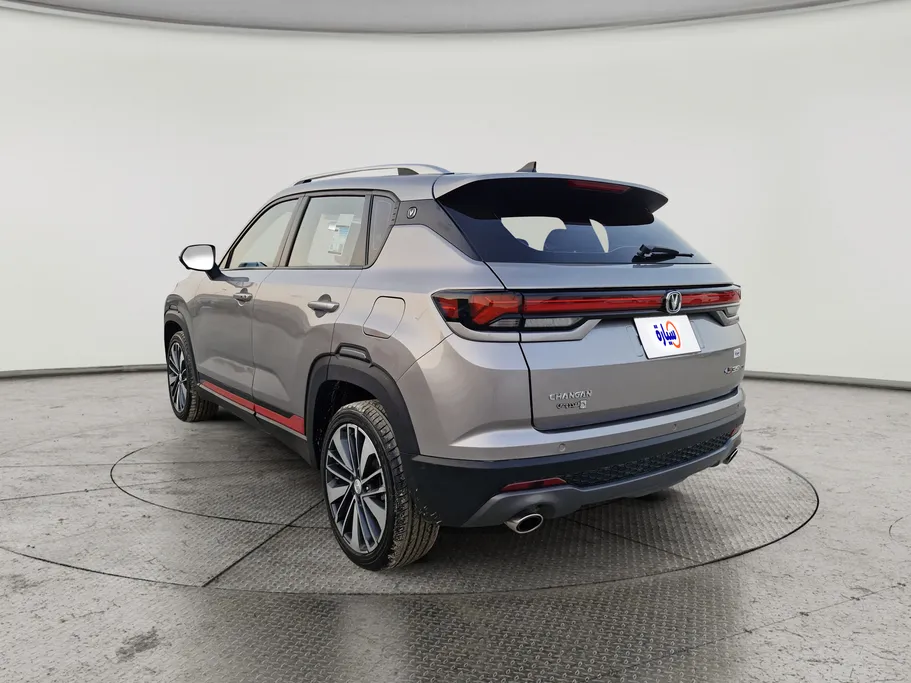 2024 Changan CS35 Plus Limited 