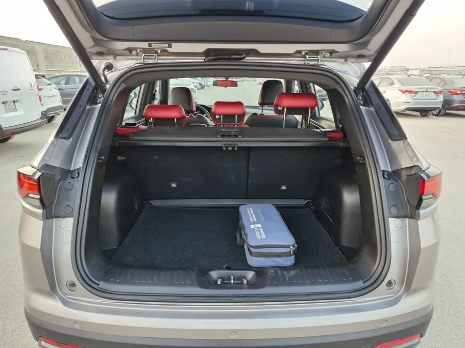 2024 Changan CS35 Plus Limited 