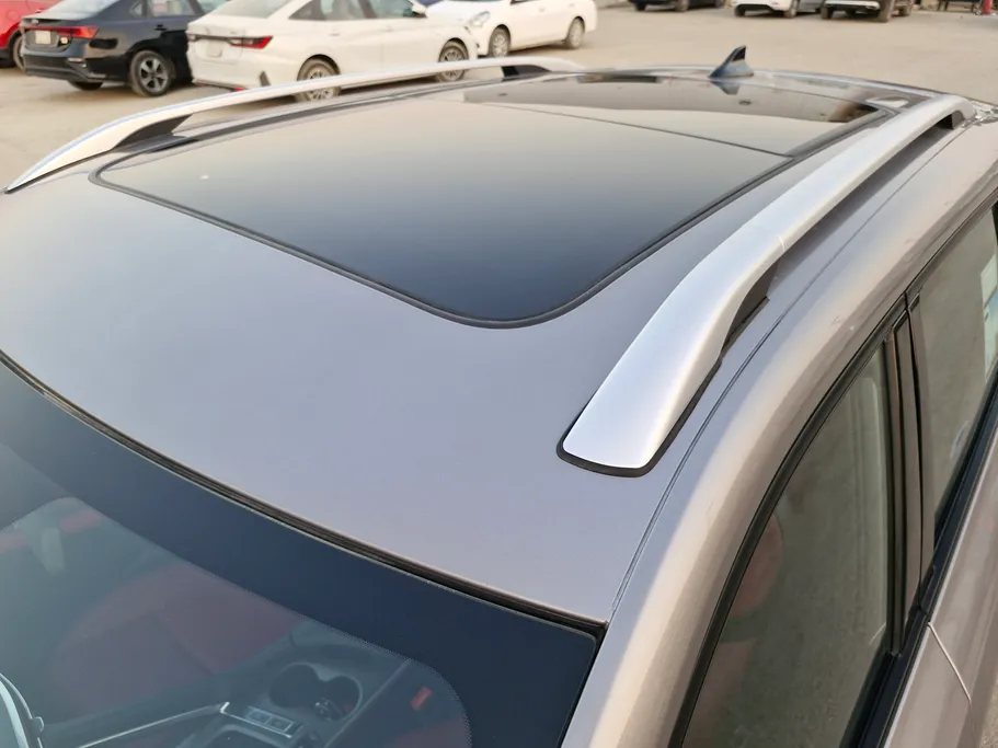 2024 Changan CS35 Plus Limited 