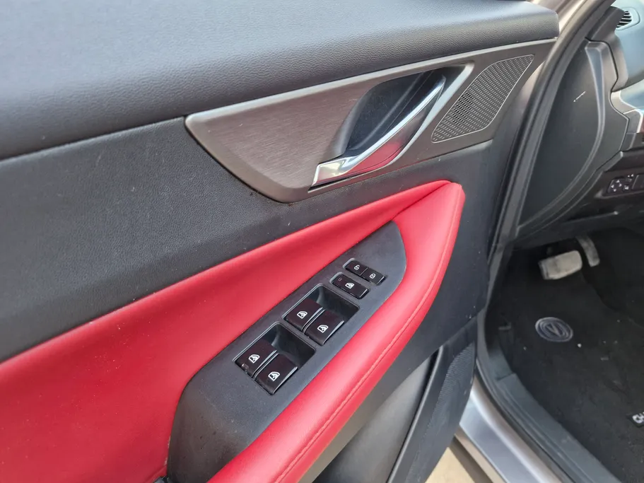 2024 Changan CS35 Plus Limited 