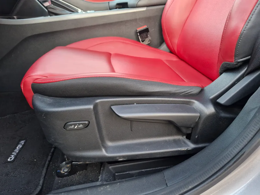 2024 Changan CS35 Plus Limited 