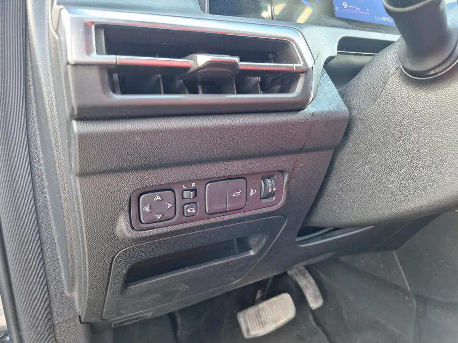 2024 Changan CS35 Plus Limited 