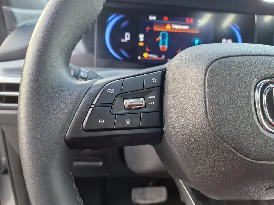 2024 Changan CS35 Plus Limited 