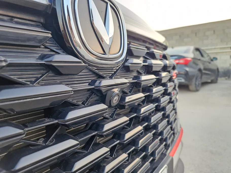 2024 Changan CS35 Plus Limited 