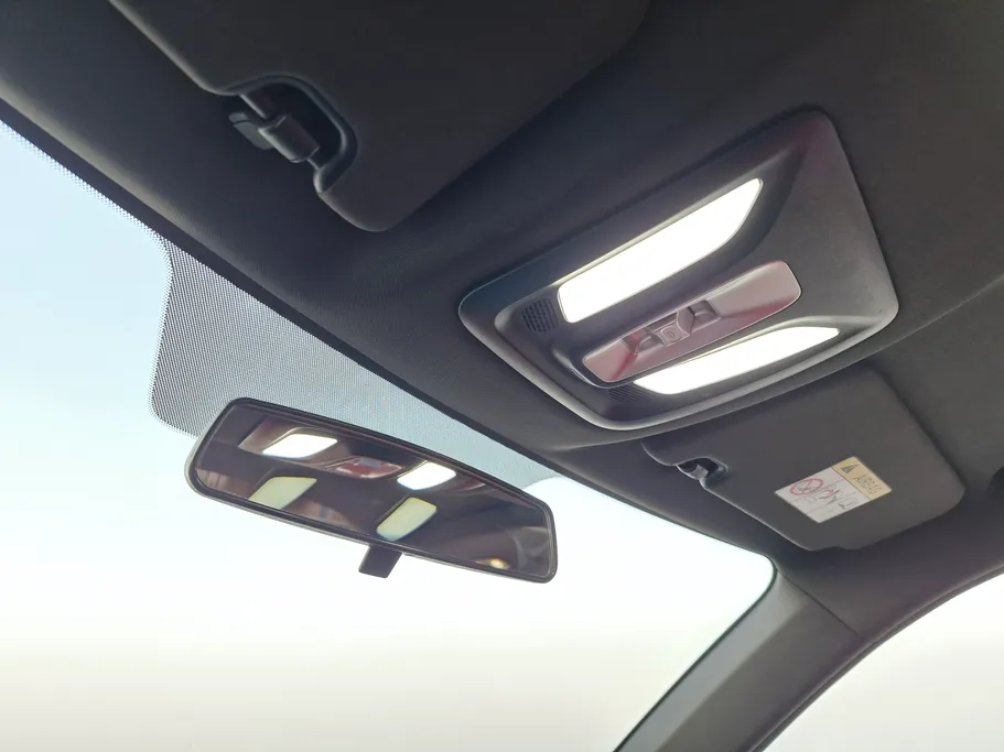 2024 Changan CS35 Plus Limited 