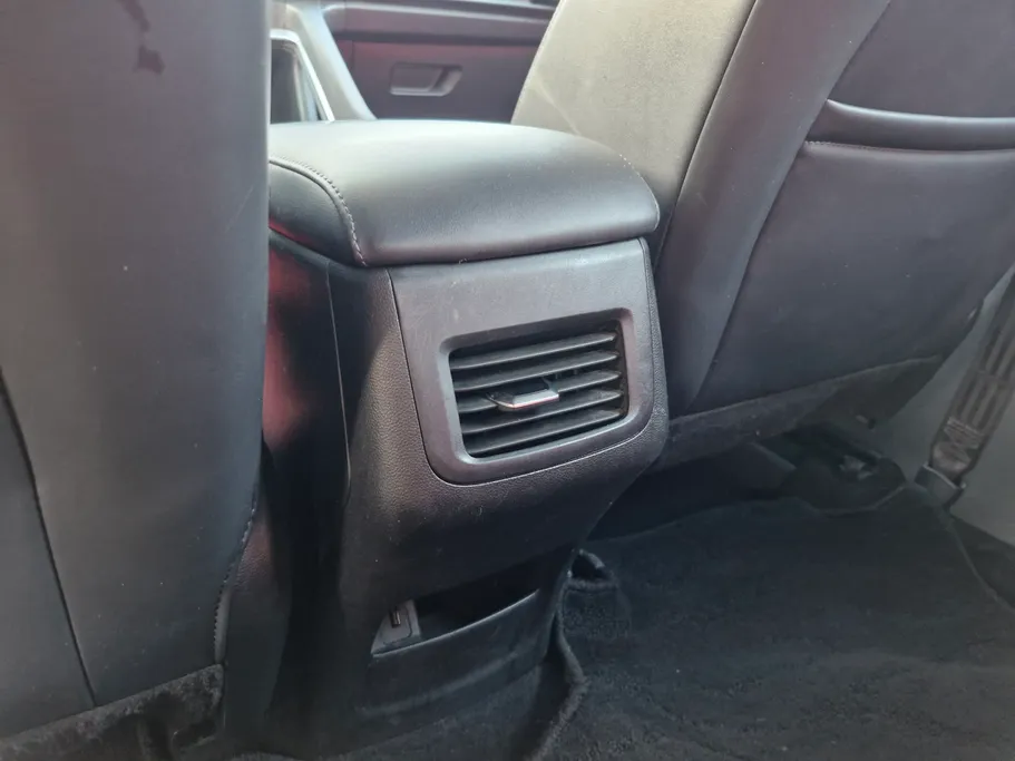 2024 Changan CS35 Plus Limited 