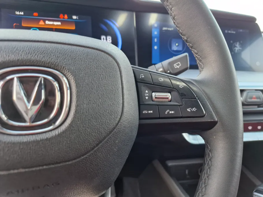 2024 Changan CS35 Plus Limited 