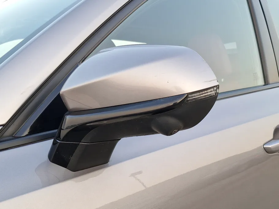 2024 Changan CS35 Plus Limited 