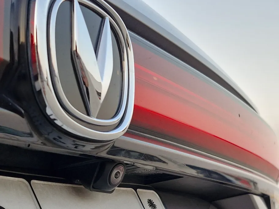 2024 Changan CS35 Plus Limited 