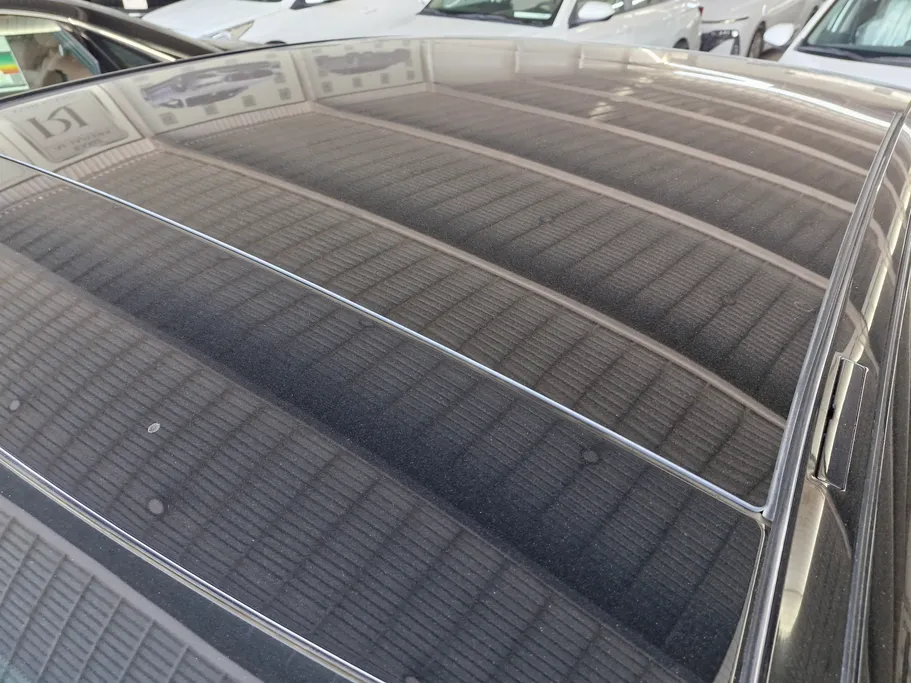 مرسيدس C 200 2025 