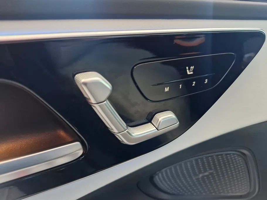 مرسيدس C 200 2025 