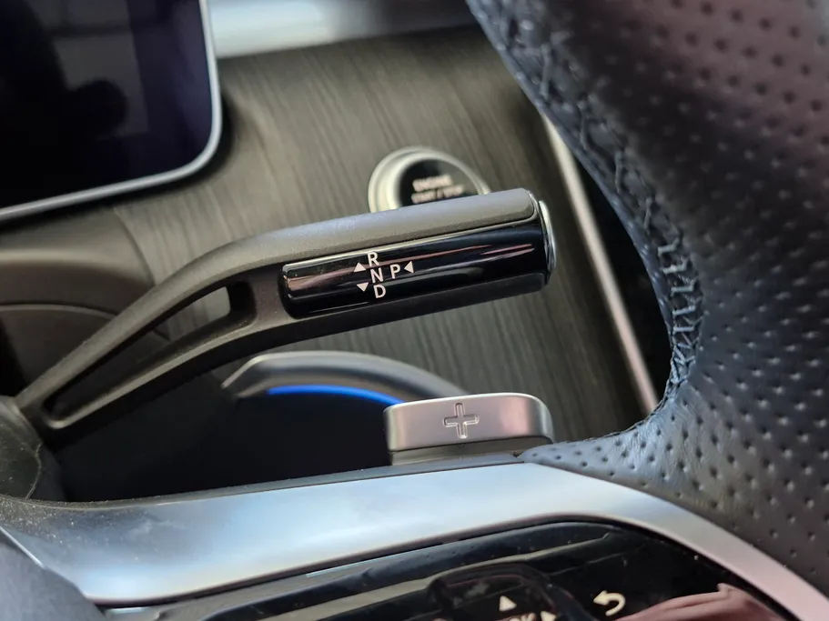 مرسيدس C 200 2025 