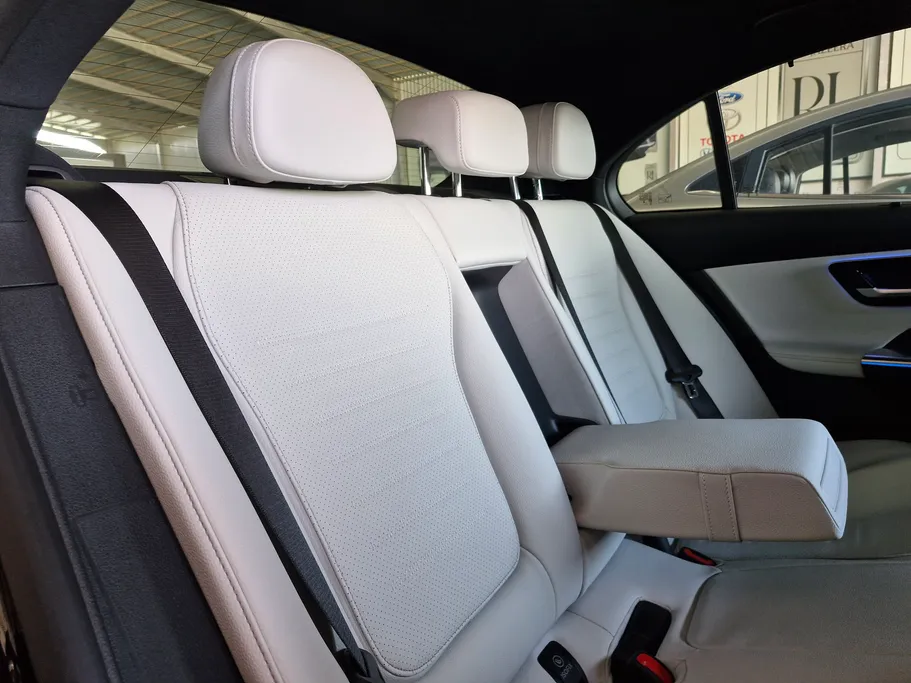 مرسيدس C 200 2025 