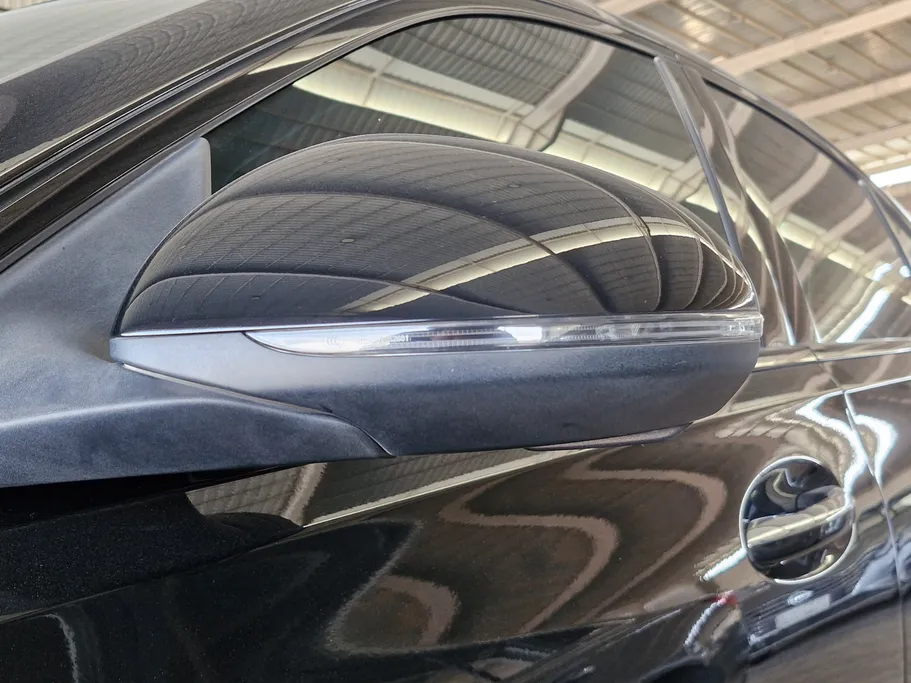 مرسيدس C 200 2025 