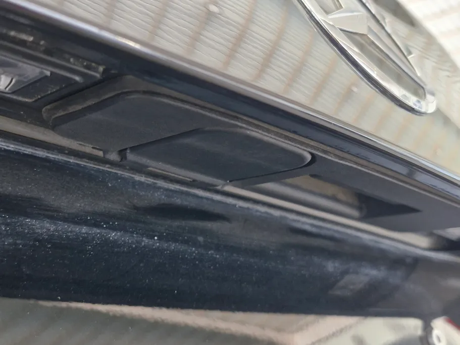 مرسيدس C 200 2025 