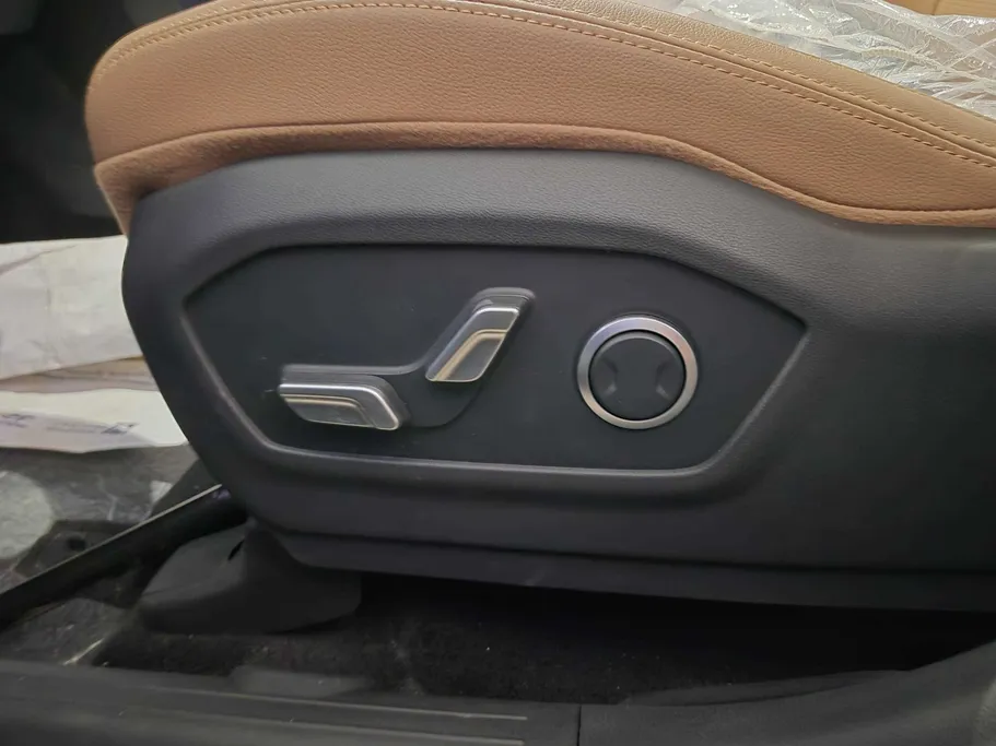 2026 Hyundai Santafe Comfort New Shape 