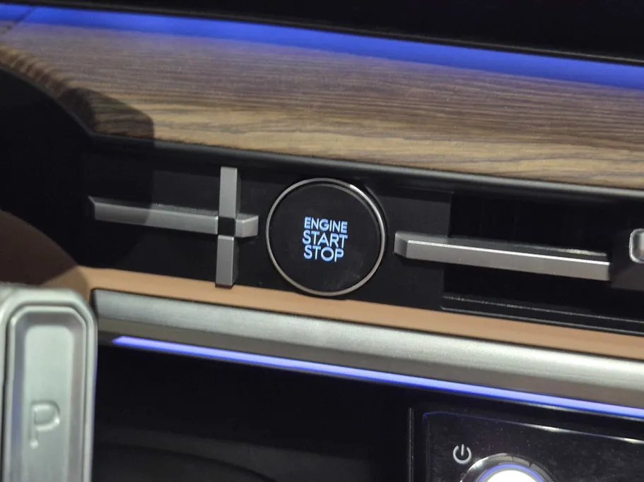 2026 Hyundai Santafe Comfort New Shape 