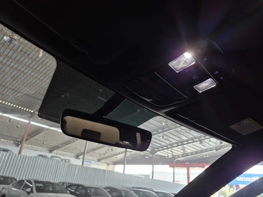 2026 Hyundai Santafe Comfort New Shape 