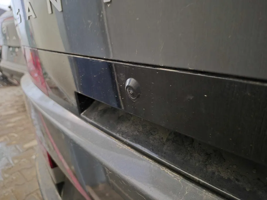 2026 Hyundai Santafe Comfort New Shape 