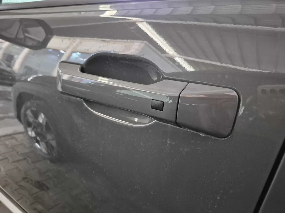 2026 Hyundai Santafe Comfort New Shape 