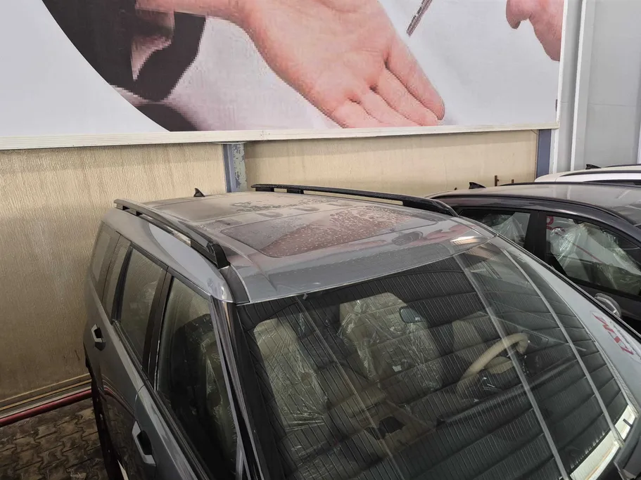 2026 Hyundai Santafe Comfort New Shape 