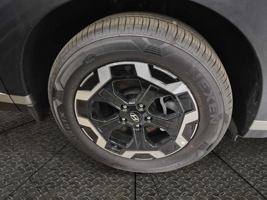 2026 Hyundai Santafe Comfort New Shape 