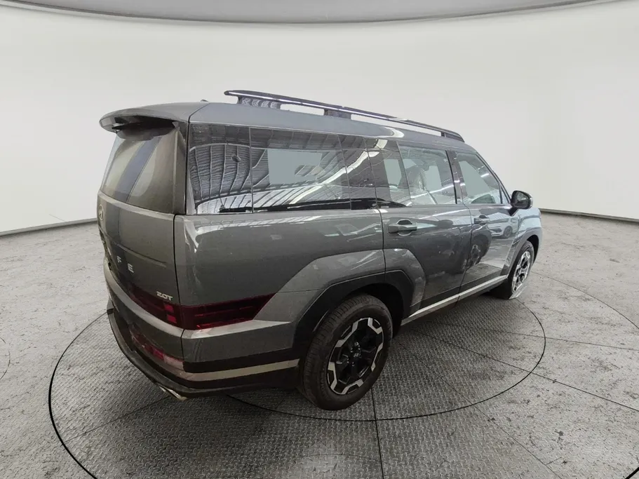 2026 Hyundai Santafe Comfort New Shape 