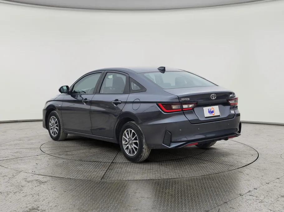 2024 Toyota Yaris  Y 