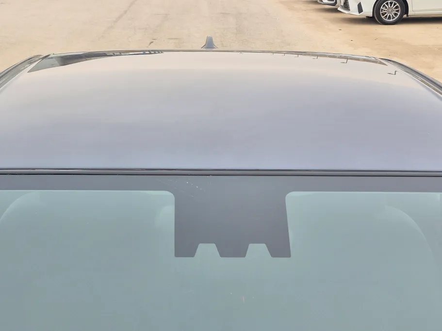 تويوتا يارس Y 2024 