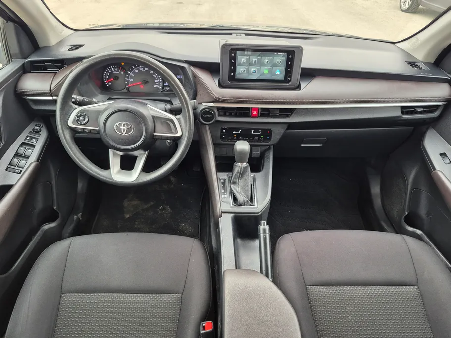 تويوتا يارس Y 2024 