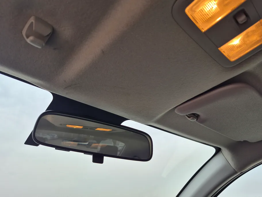 تويوتا يارس Y 2024 