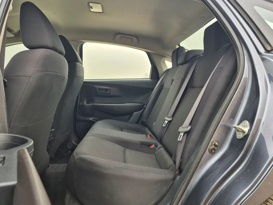 تويوتا يارس Y 2024 