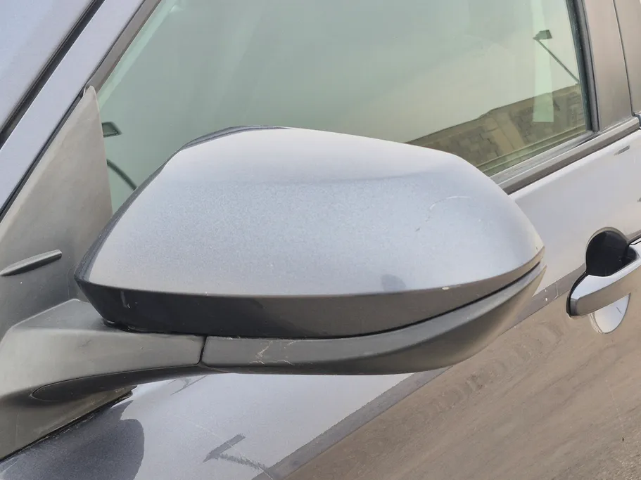 تويوتا يارس Y 2024 