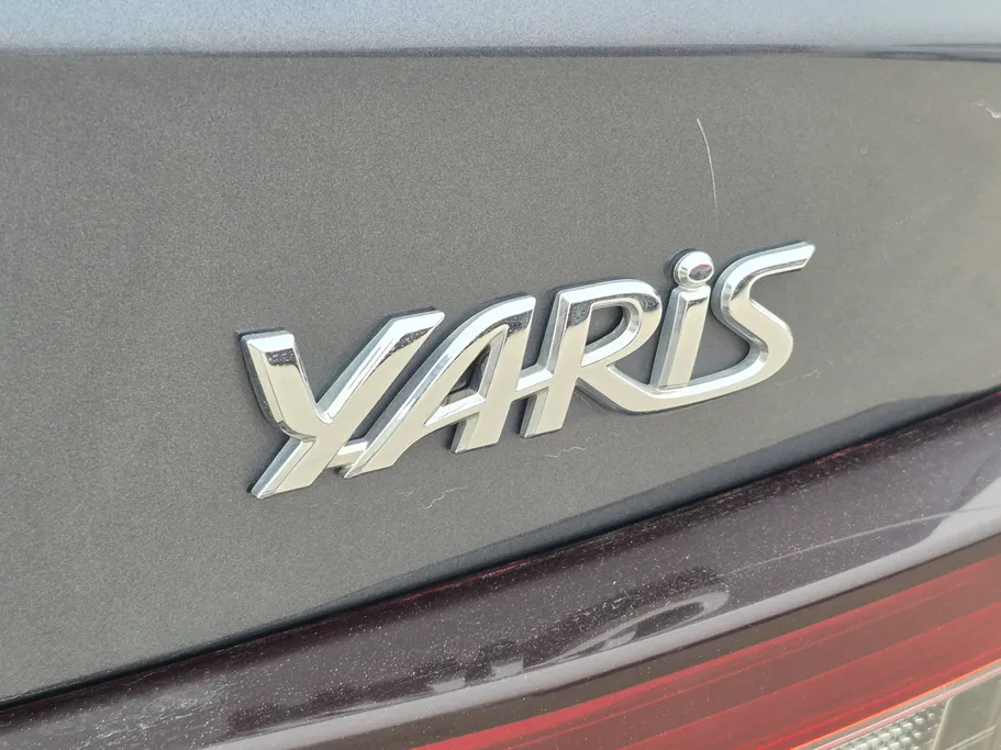 تويوتا يارس Y 2024 