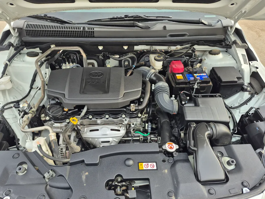 2024 Toyota Yaris  Y 