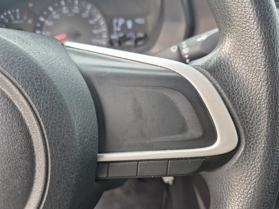 2024 Toyota Yaris  Y 