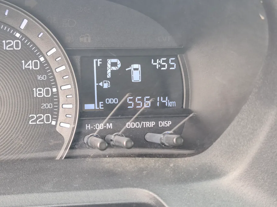 2024 Toyota Yaris  Y 