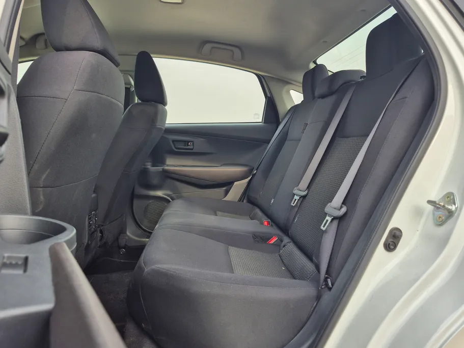 2024 Toyota Yaris  Y 