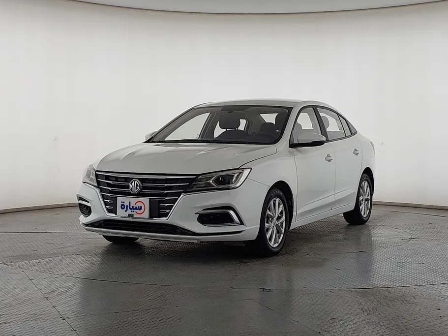 ام جي 5 STD 2023 