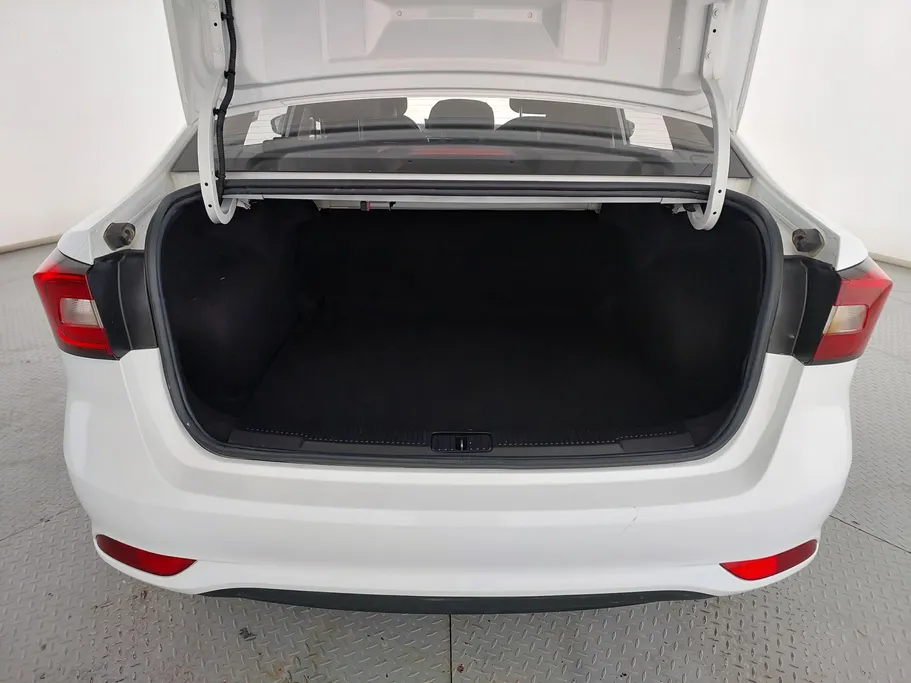 ام جي 5 STD 2023 