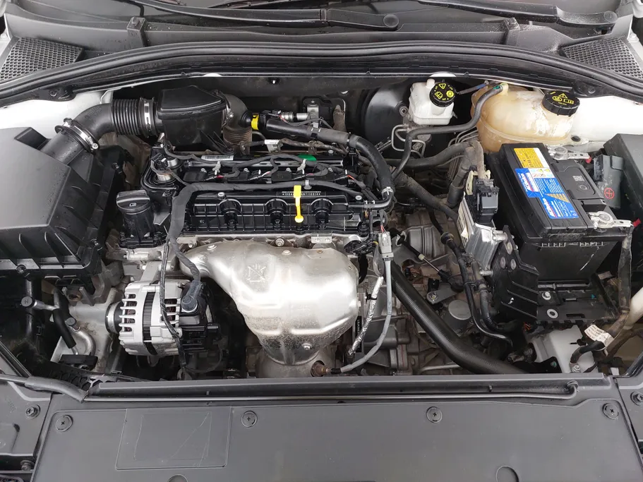 ام جي 5 STD 2023 