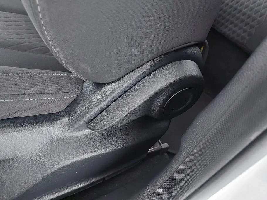 ام جي 5 STD 2023 