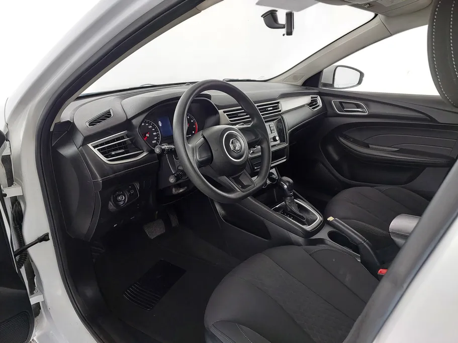 ام جي 5 STD 2023 