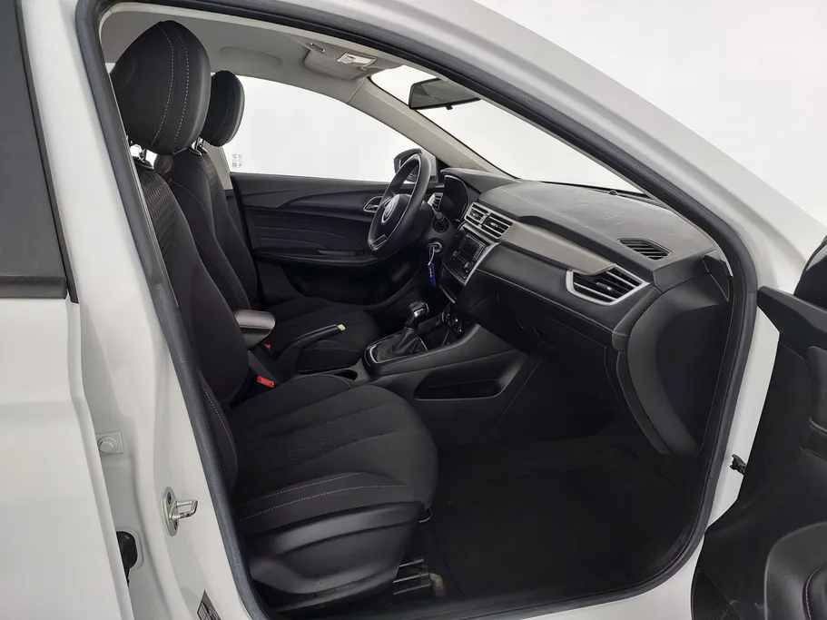 ام جي 5 STD 2023 