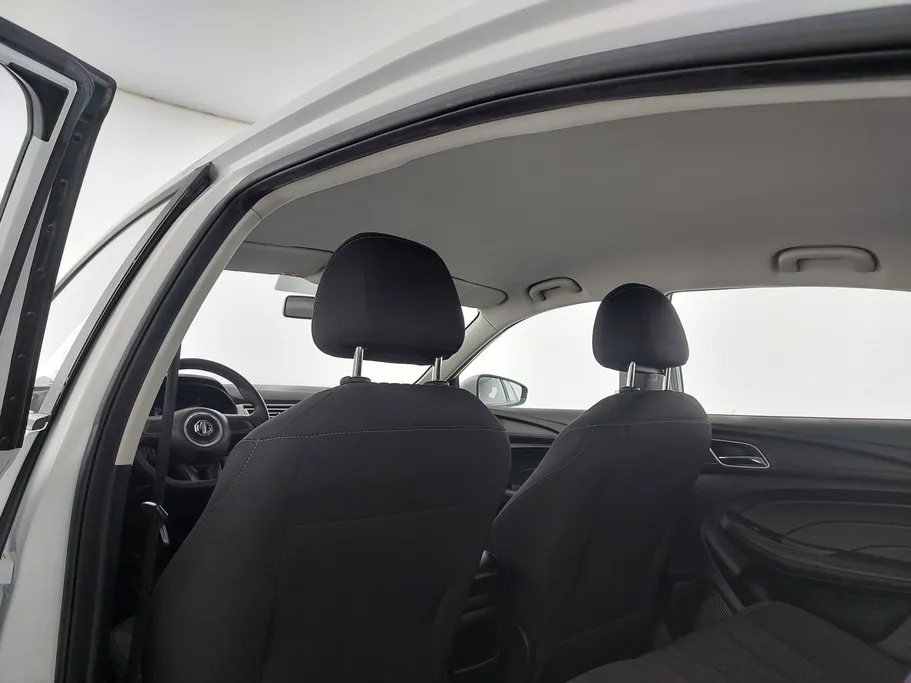 ام جي 5 STD 2023 