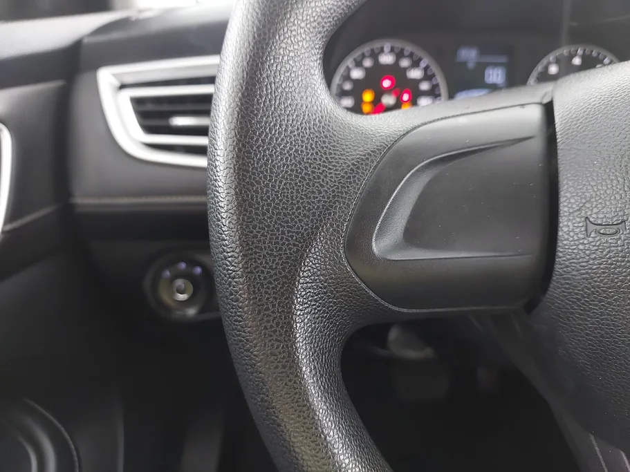 ام جي 5 STD 2023 