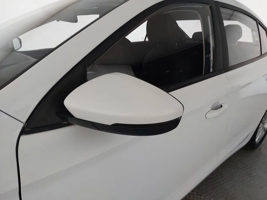 ام جي 5 STD 2023 